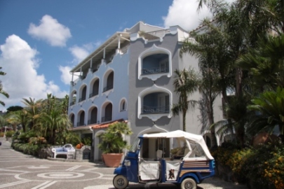 Sorriso Thermae Resort & SPA - 